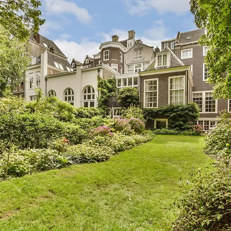 Plantage Palace * Amsterdam